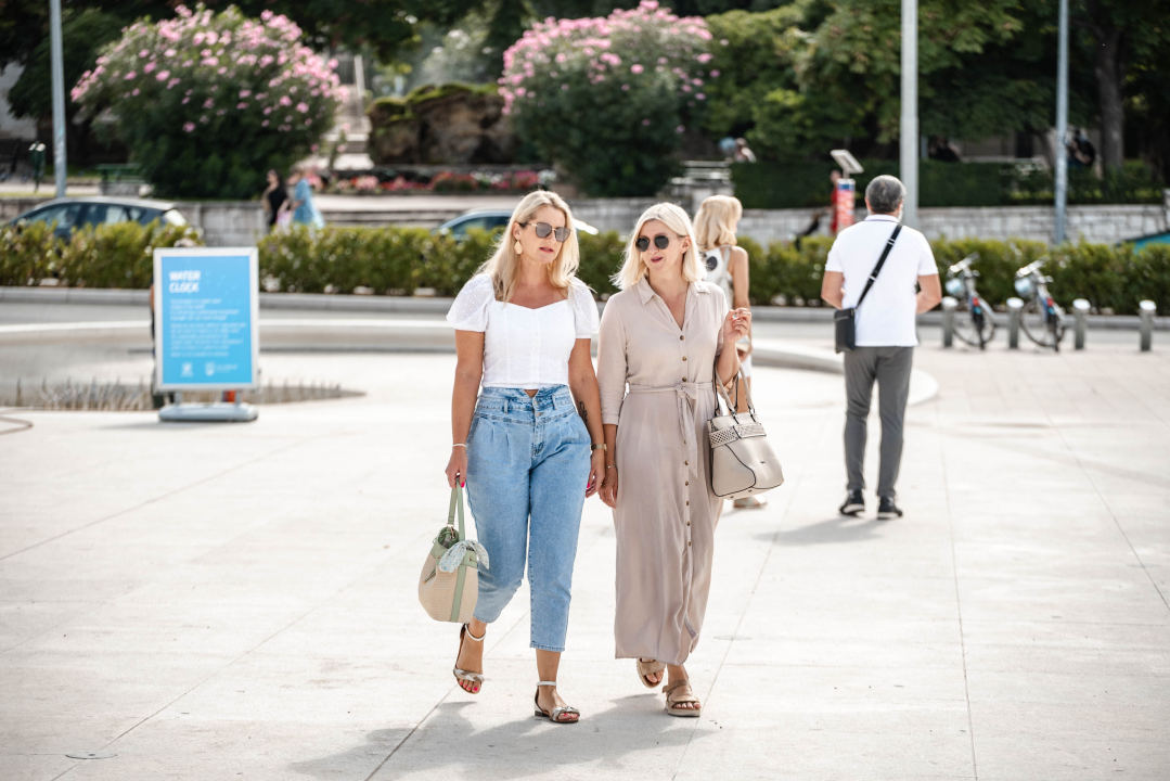 FOTO Đir po gradu, srijeda 20. rujna