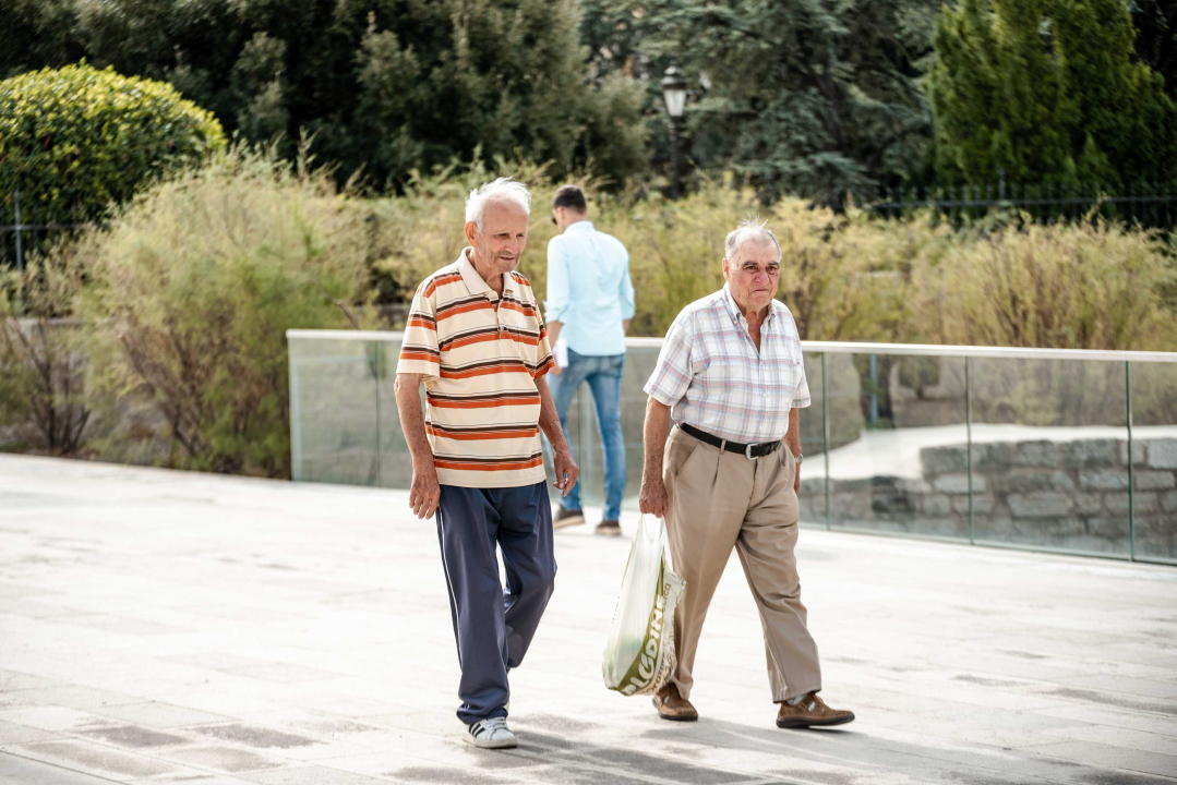 FOTO Đir po gradu, petak 22. rujna