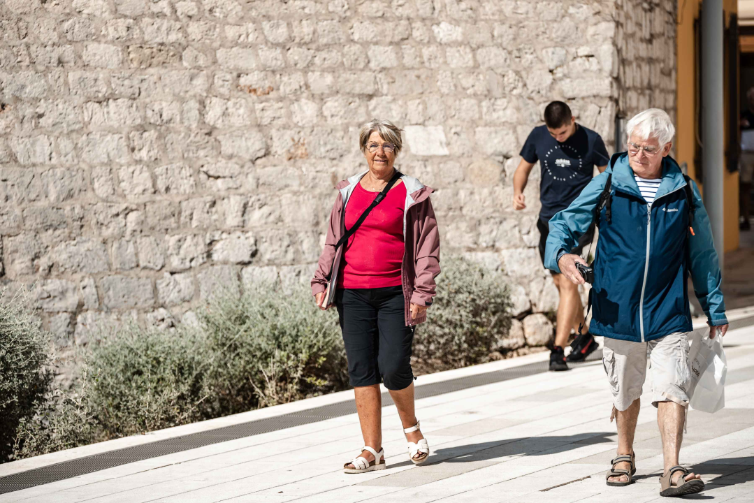 FOTO Đir po gradu, nedjelja 24. rujna