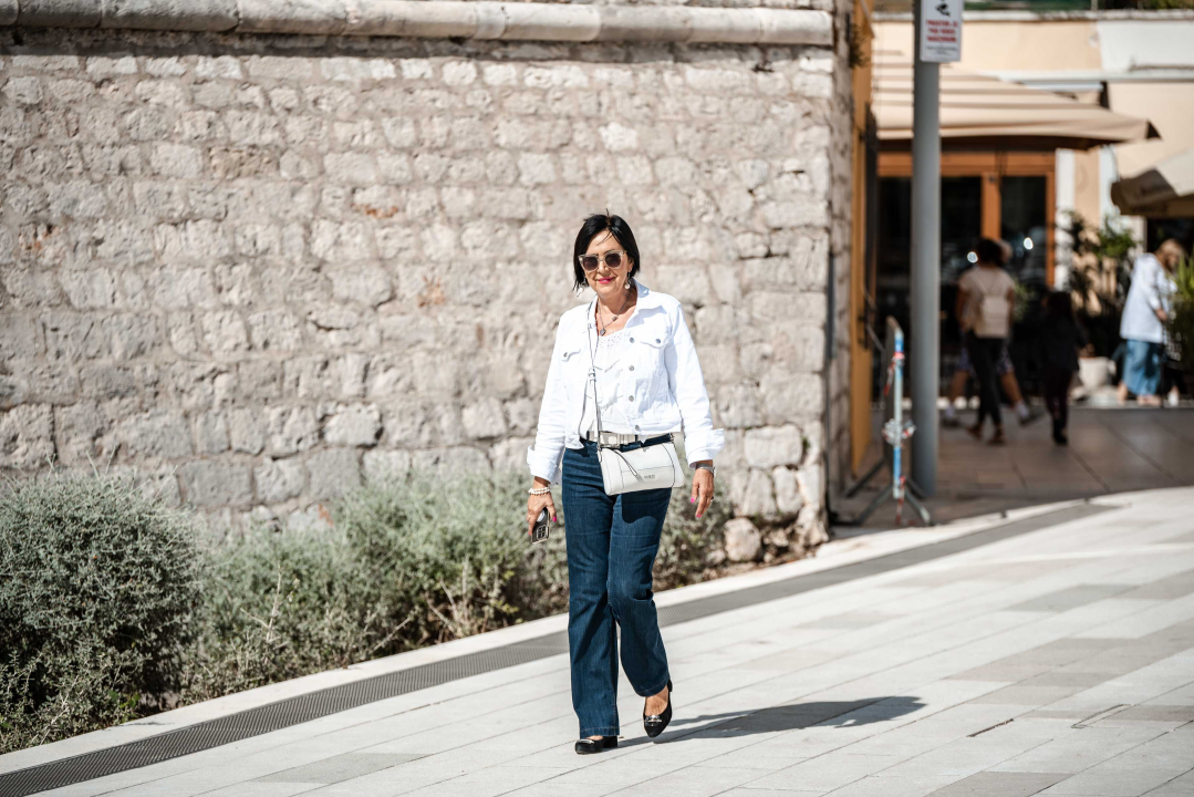 FOTO Đir po gradu, nedjelja 24. rujna