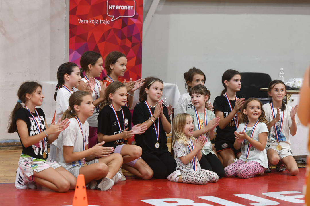 Četvrto mjesto za mlađe kadetkinje Akademije Anđa Jelavić na turniru u BIH