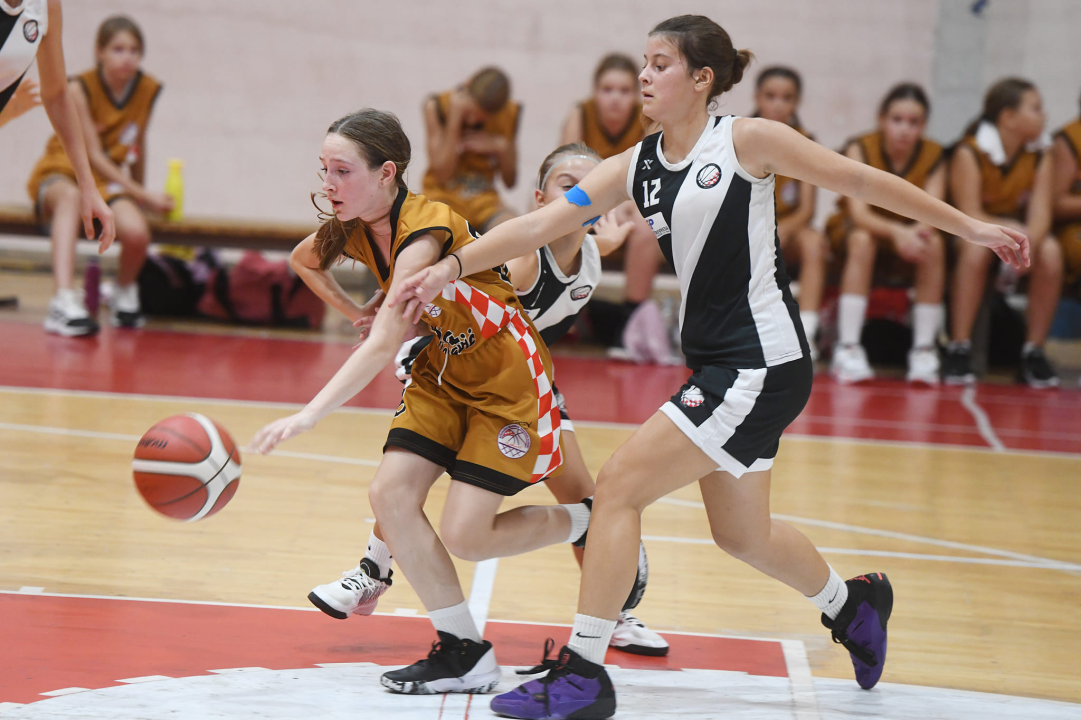 Četvrto mjesto za mlađe kadetkinje Akademije Anđa Jelavić na turniru u BIH