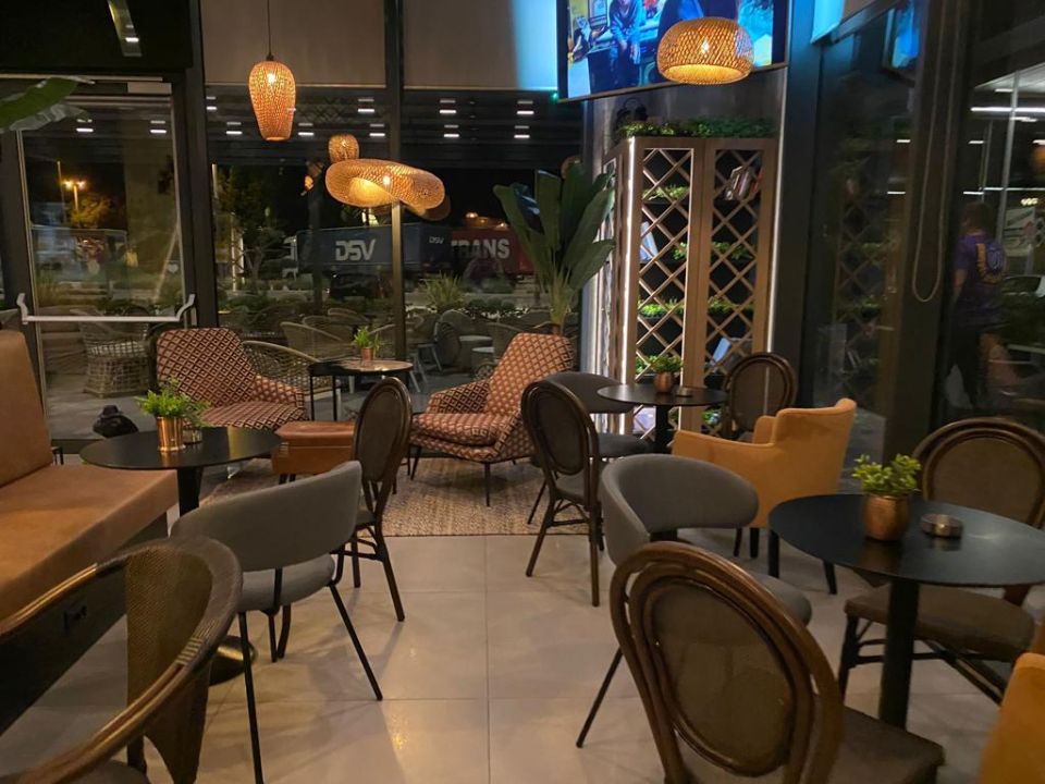 Omiljeni GAK caffe zasjao je u novom ruhu!