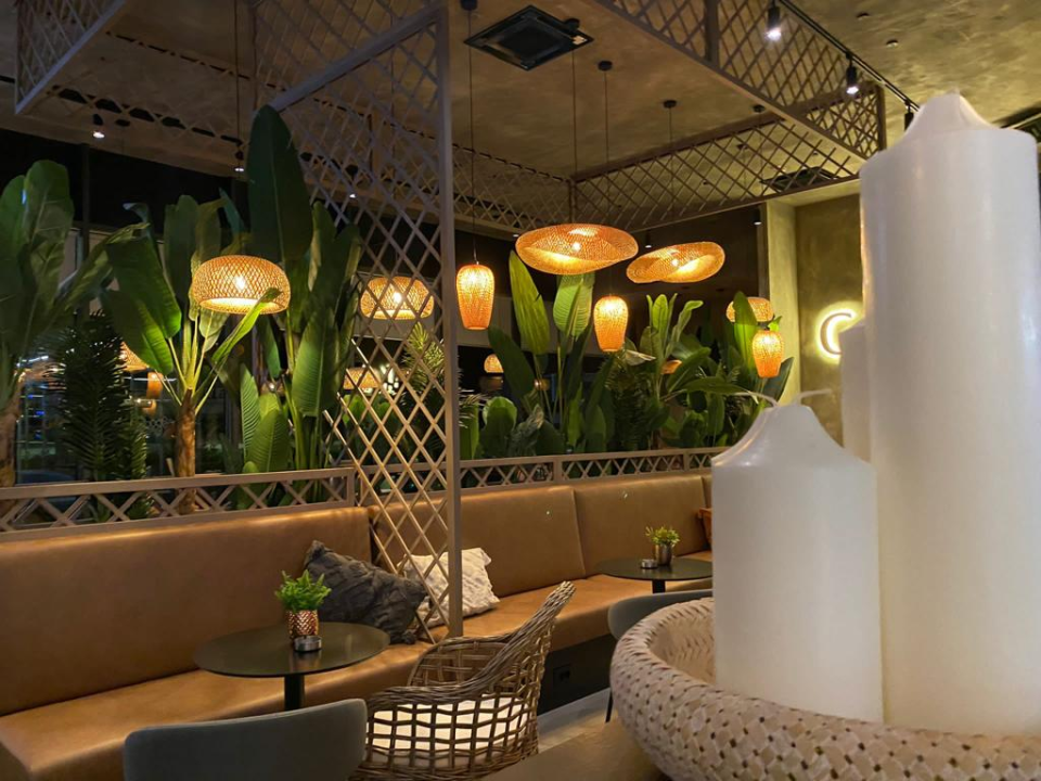 Omiljeni GAK caffe zasjao je u novom ruhu!