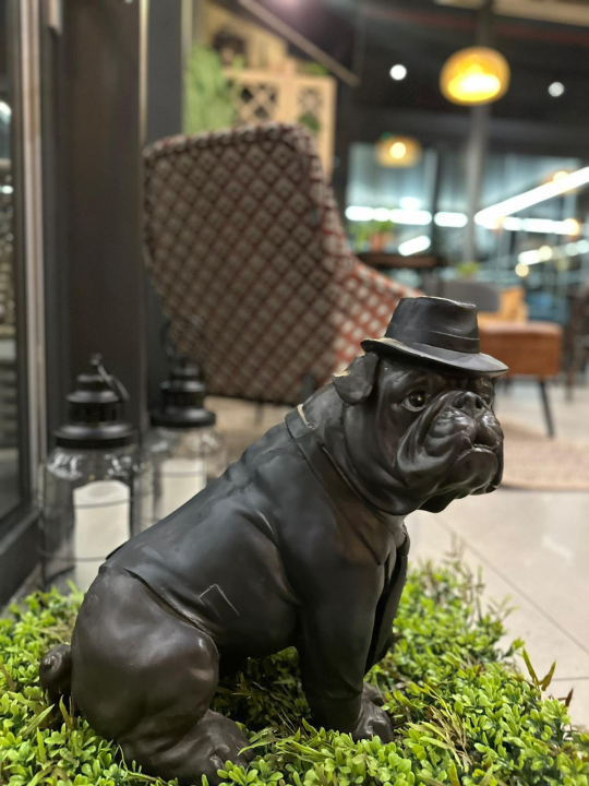 Omiljeni GAK caffe zasjao je u novom ruhu!