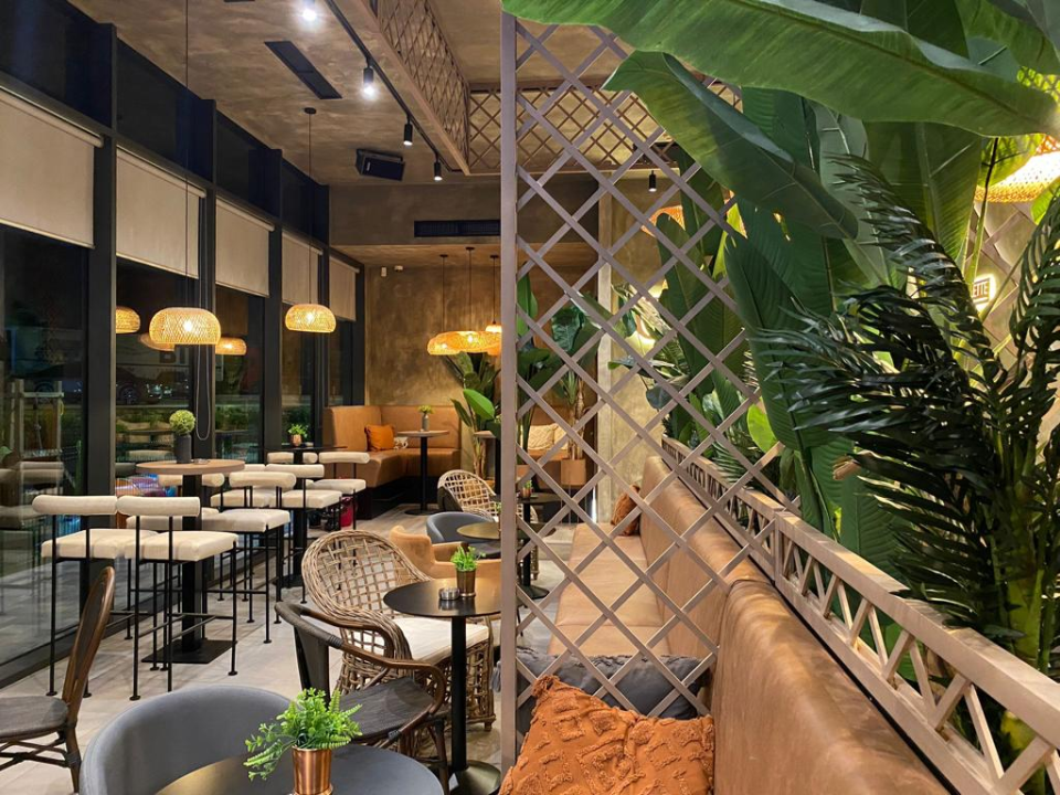 Omiljeni GAK caffe zasjao je u novom ruhu!