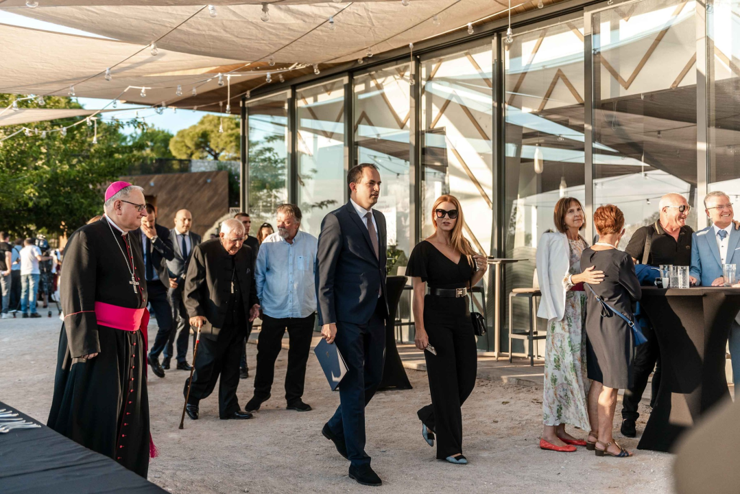 Dušanu Šarcu nagrada Grada Šibenika za životno djelo: 'Nije ovo iz lokalpatriotizma, živimo u najljepšem gradu na svijetu'