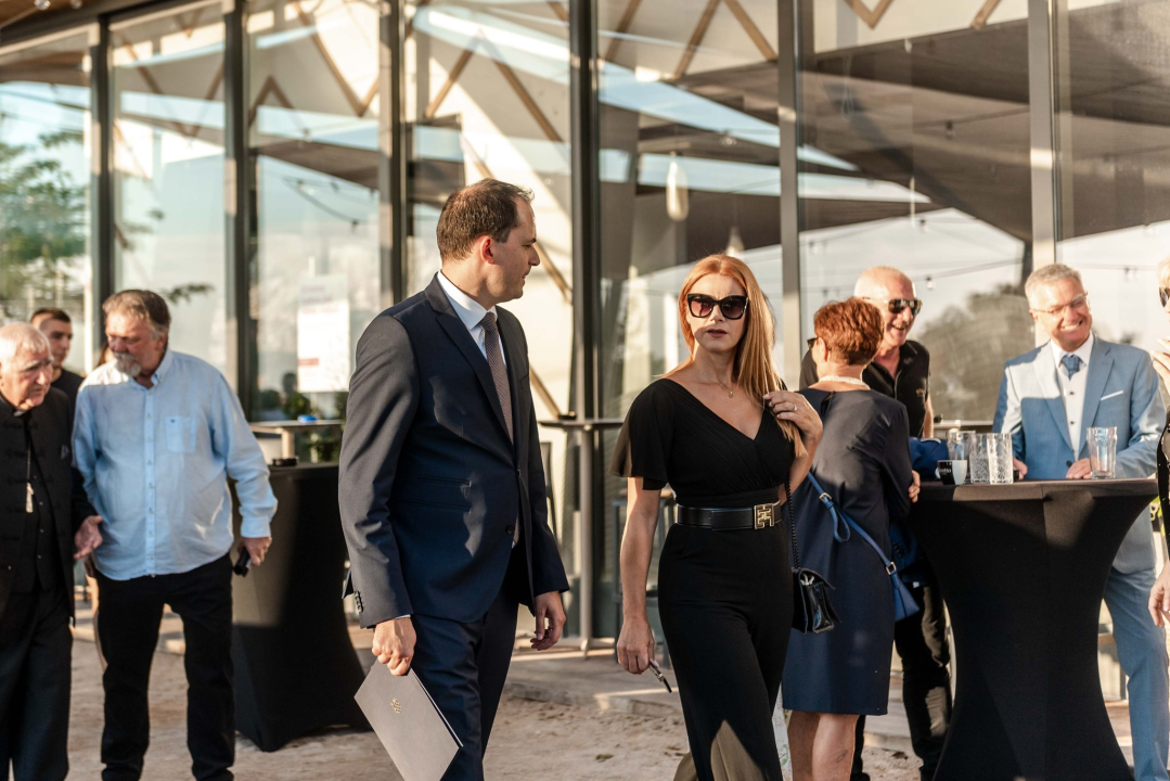Dušanu Šarcu nagrada Grada Šibenika za životno djelo: 'Nije ovo iz lokalpatriotizma, živimo u najljepšem gradu na svijetu'