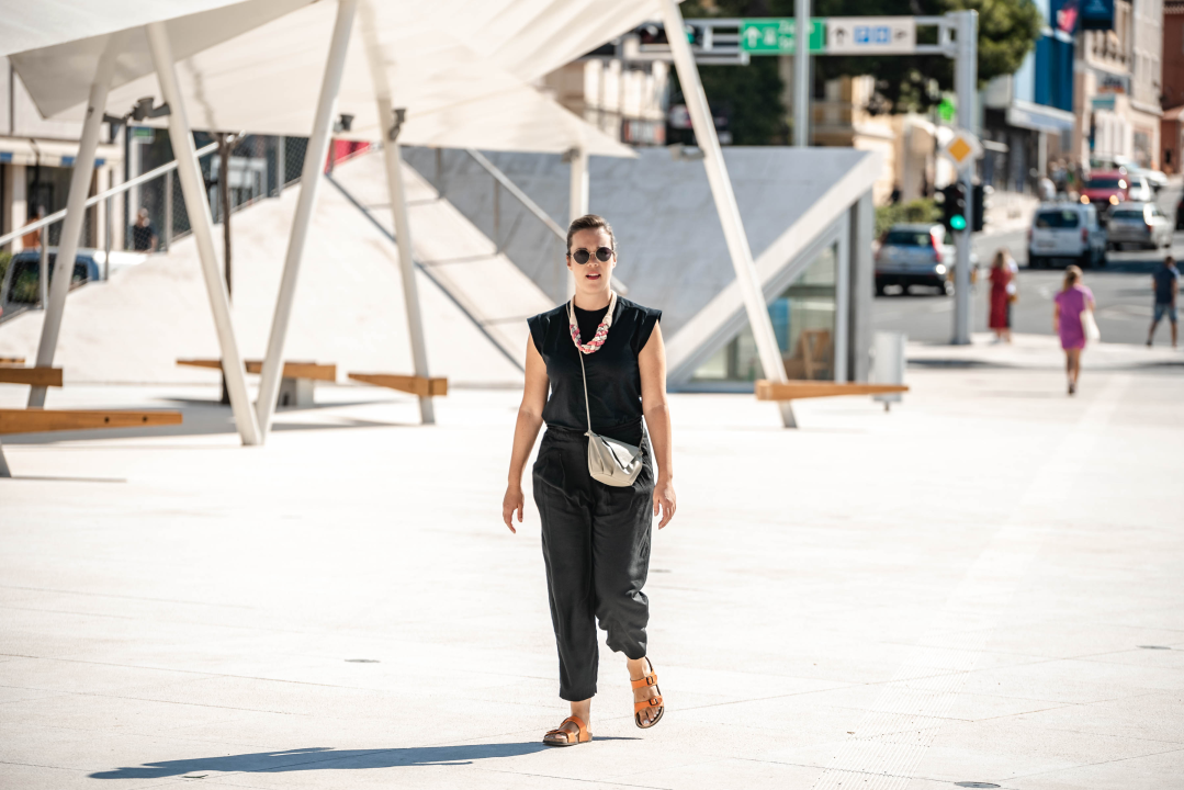 FOTO Đir po gradu, srijeda 27. rujna