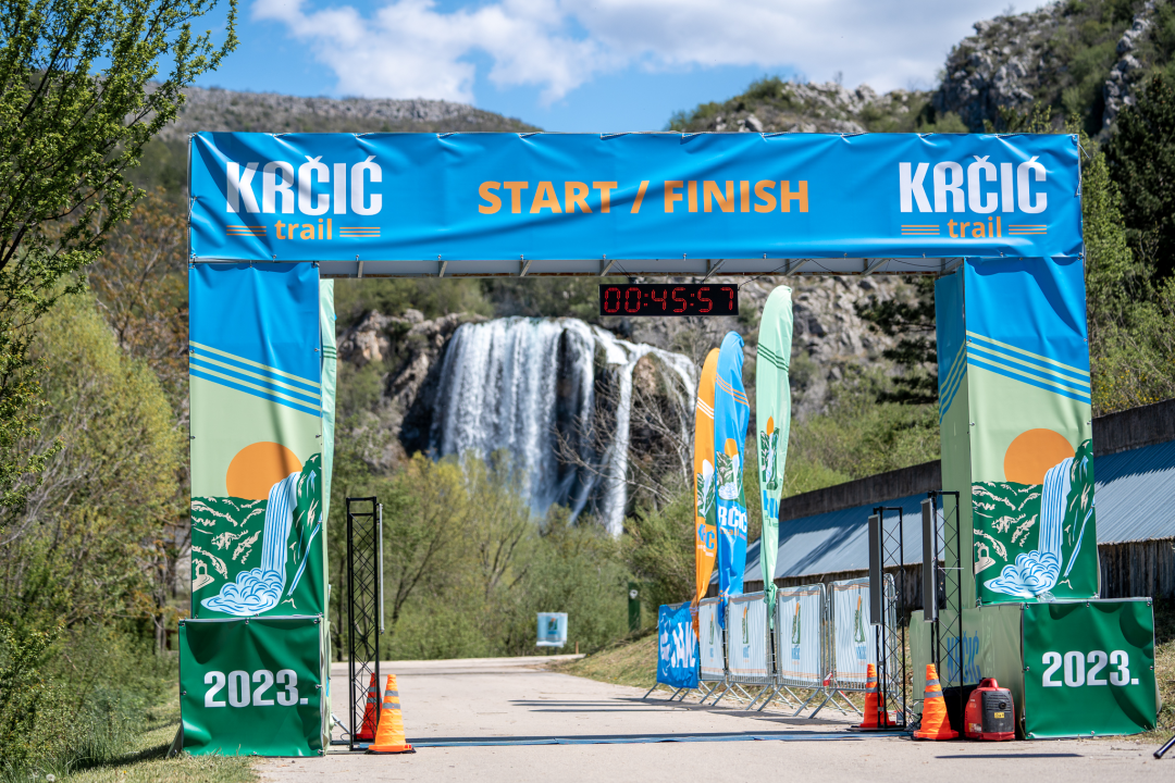 Mihovil je odluku o povratku u Knin donio u nekoliko minuta i danas se tu bavi aktivnim turizmom