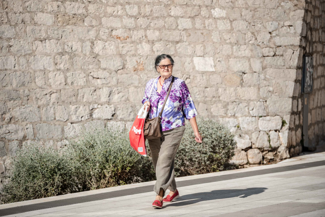 FOTO Đir po gradu, četvrtak 28. rujna