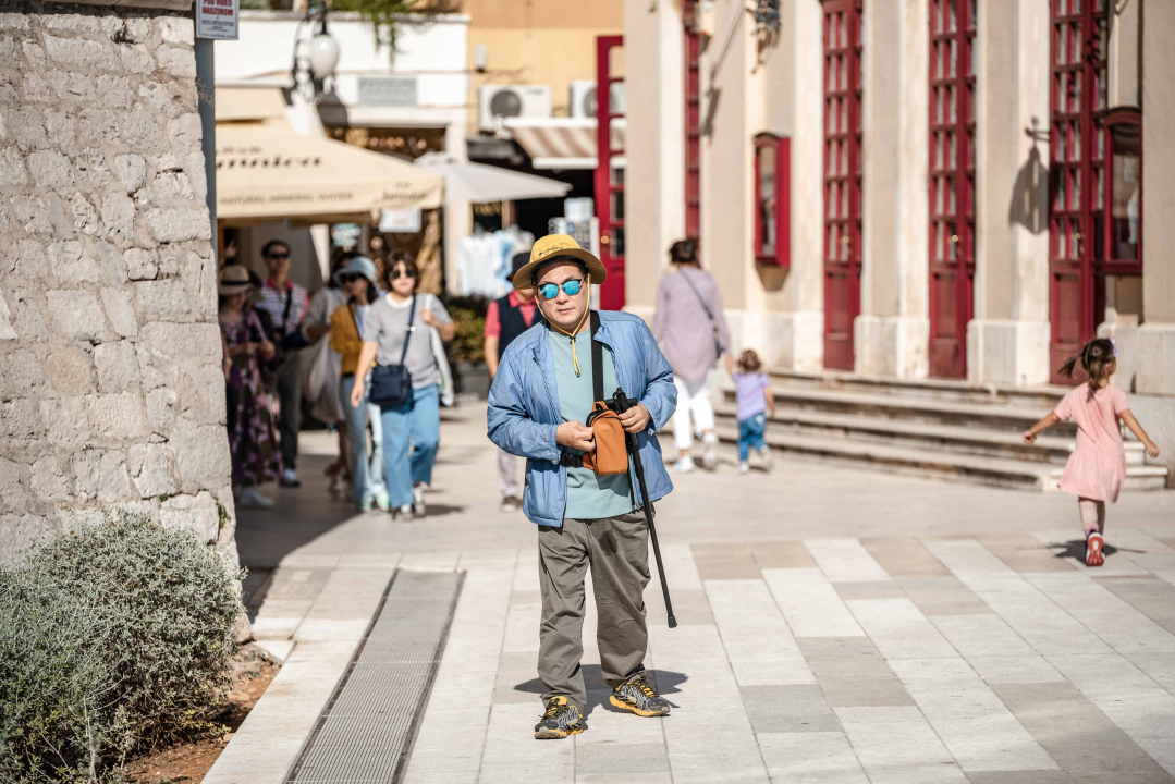 FOTO Đir po gradu, četvrtak 28. rujna