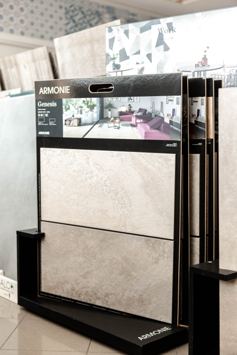 Artemis nudi akcijske cijene keramike s lagera! 