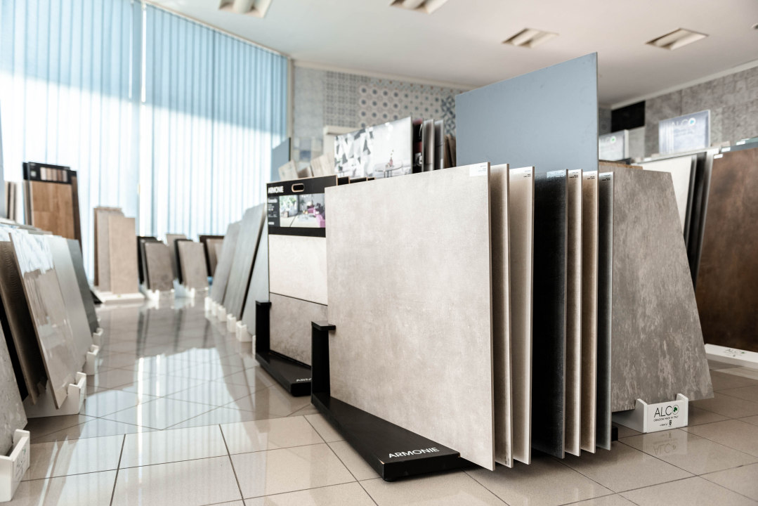 Artemis nudi akcijske cijene keramike s lagera! 