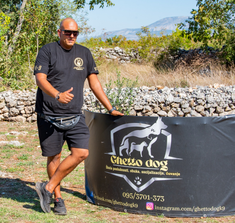 Seminar za ljubitelje pasa održan na Pokrovniku: 'Svaki pas uz puno rada i ljubavi može postati Tigar' 