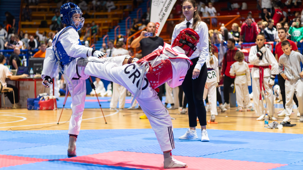 12. Čigra Limač Kup i 9. Čigra Open opet ispunili očekivanja mladih sportaša