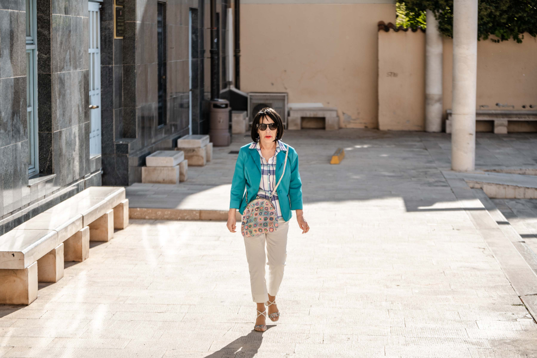 FOTO Đir po gradu, srijeda 4. listopada