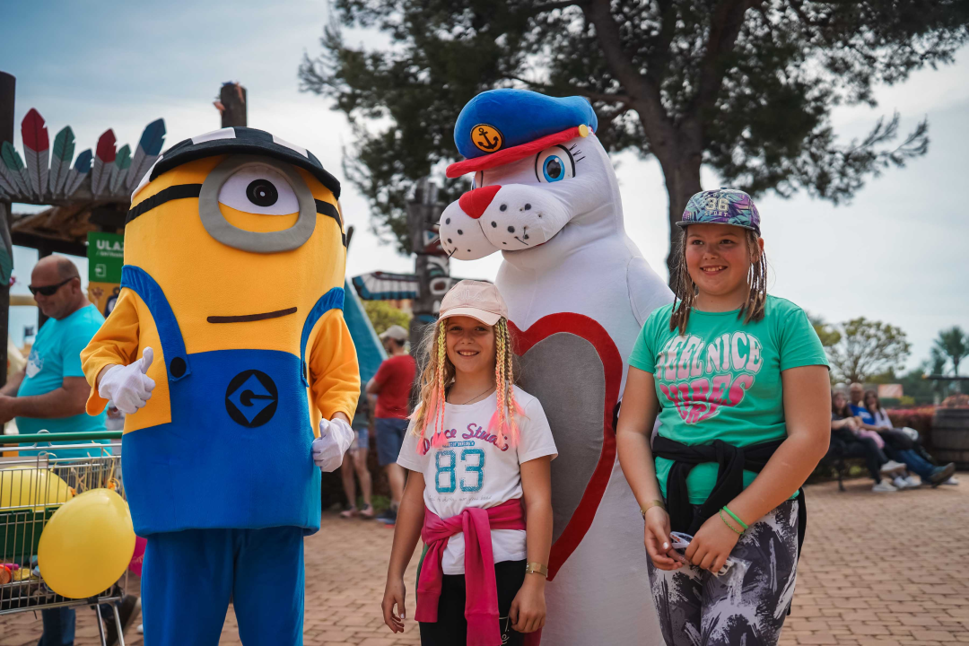 Uhvati trenutak u Dalmalandu i osvoji nagradu! 