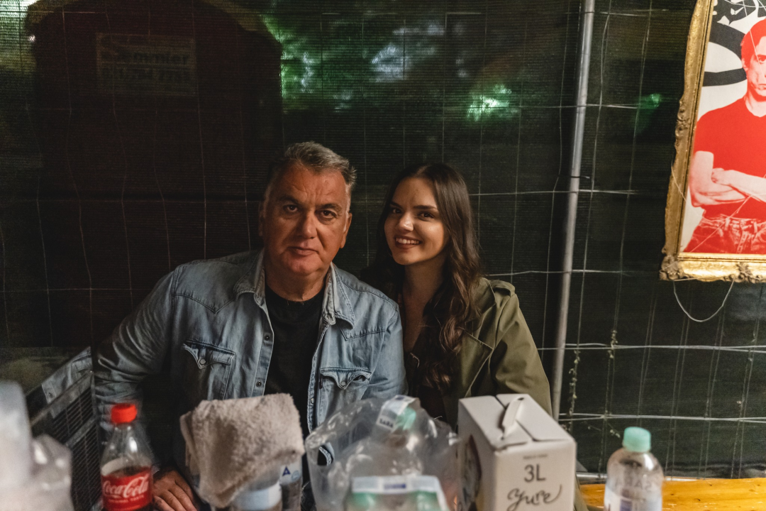 Prva večer Babljeg ljeta prošla odlično: Ni Partibrejkersi nisu uspjeli pokvariti party