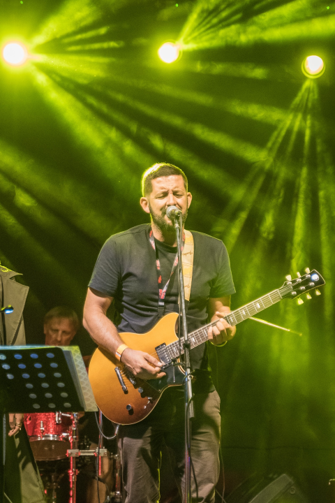 Prva večer Babljeg ljeta prošla odlično: Ni Partibrejkersi nisu uspjeli pokvariti party