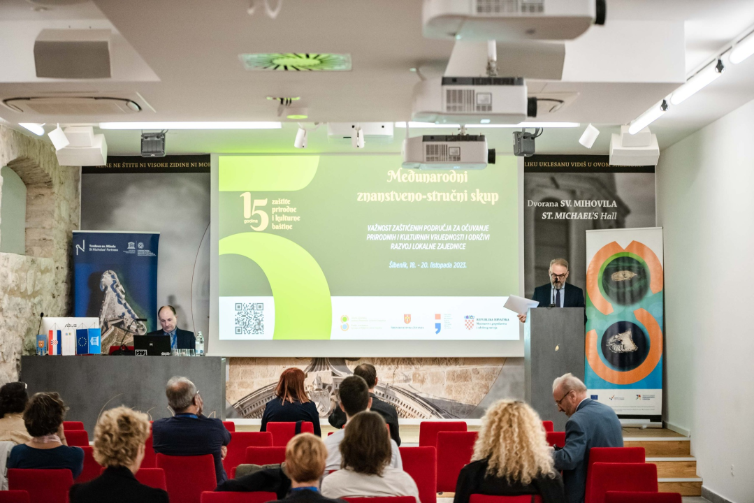 Drugog dana znanstveno-stručnog skupa raspravlja se o očuvanju prirodne baštine