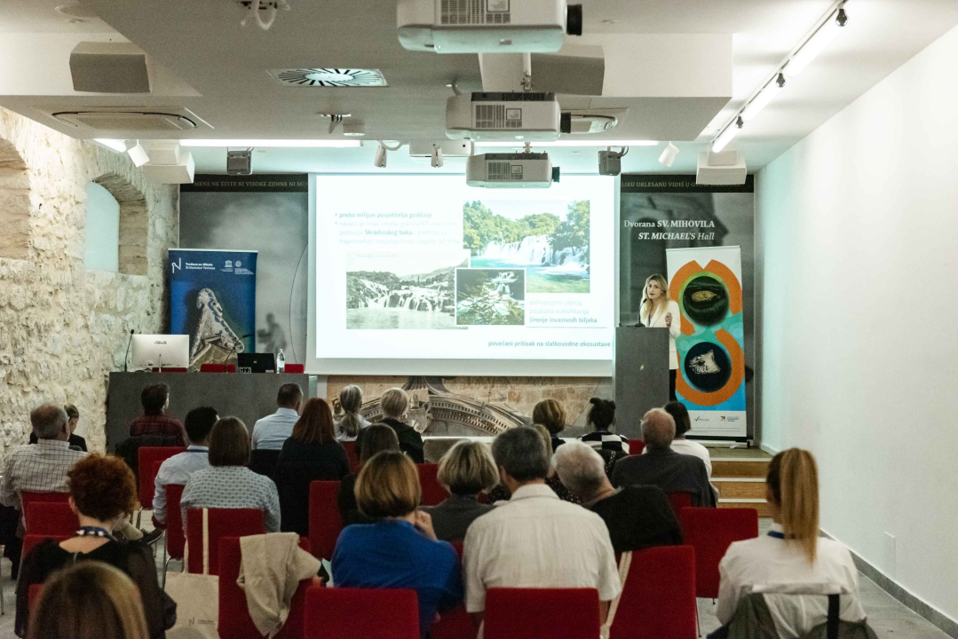 Drugog dana znanstveno-stručnog skupa raspravlja se o očuvanju prirodne baštine