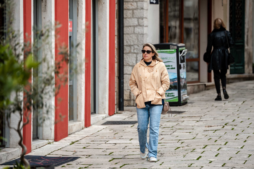 FOTO Đir po gradu, četvrtak 19. listopada