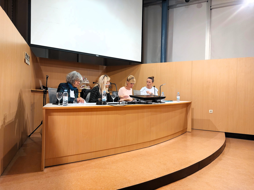 U knjižnici održano gradsko natjecanje u čitanju naglas