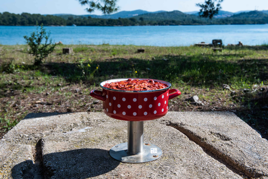 Ovaj vikend Posjetiteljski centar Kanal sv. Ante možete obići uz besplatne ture i stručno vodstvo!