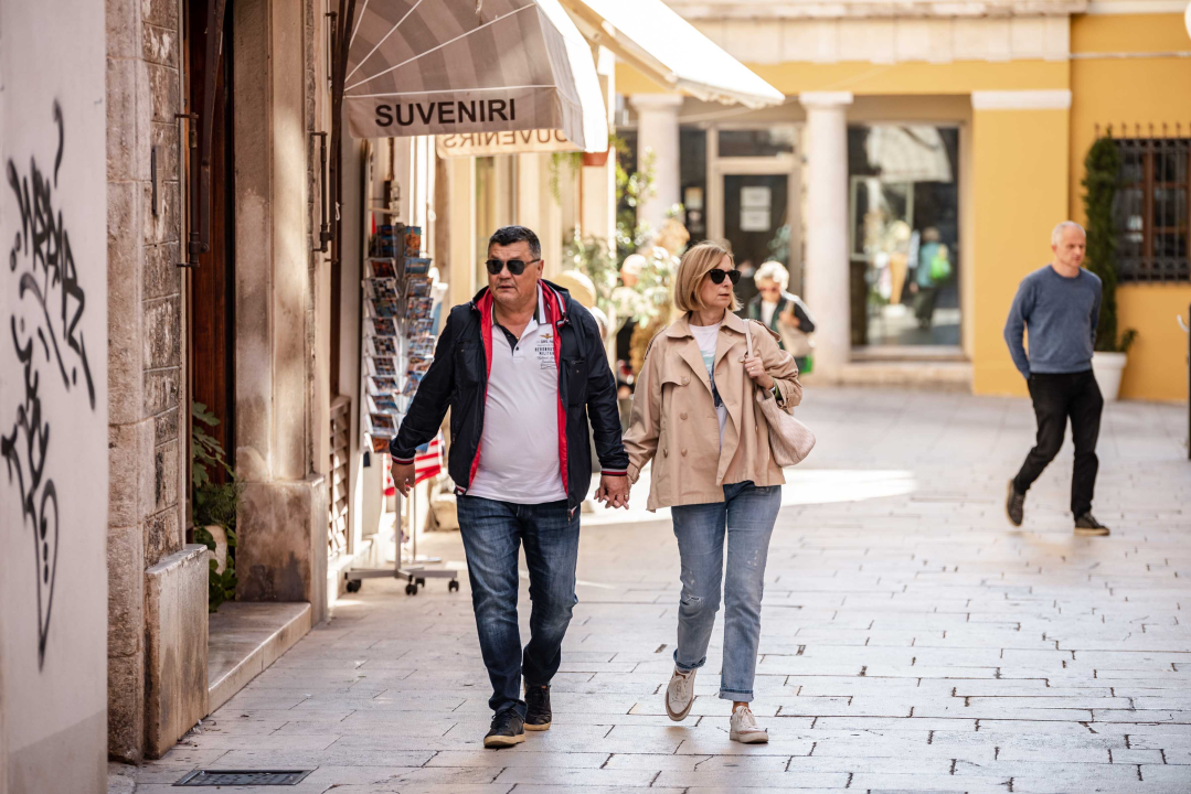 Kraljice ovotjednog modnog đira rasturile kombinacijama!