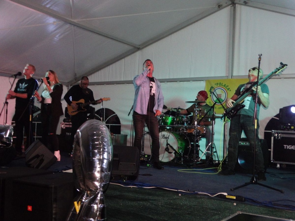 NK Polača svečano proslavila 50 godina postojanja, gostovali veterani Hrvatske