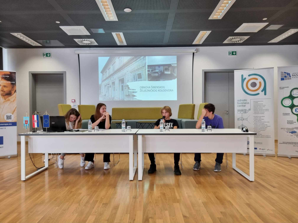 U ABC-u održan Dan energetske učinkovitosti Šibensko-kninske županije 