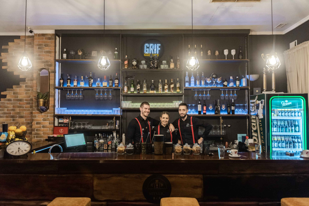 Omiljeni Mystic Bar otvara sezonu dobre zabave!