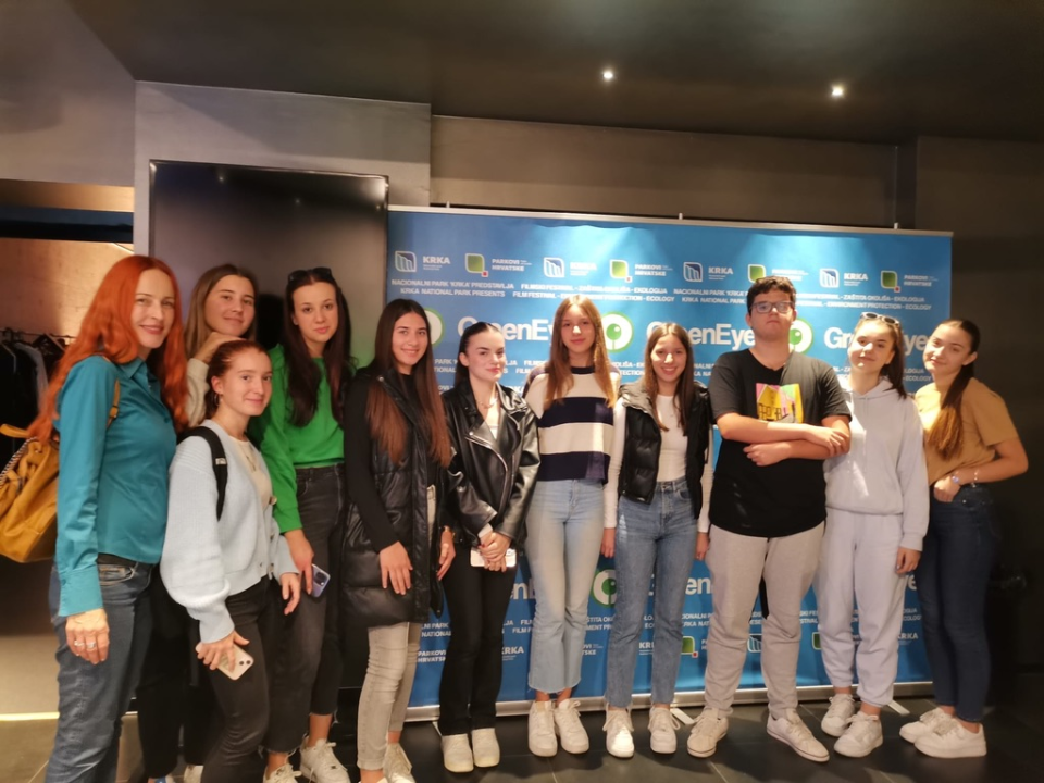 U Šibeniku završen 4. Festival zaštite okoliša u organizaciji NP Krka