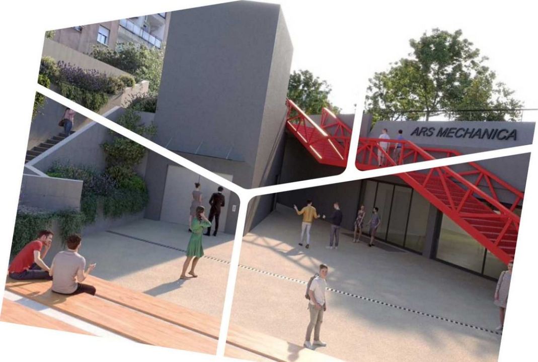 U utorak je Završna konferencija projekta ARS MECHANICA za nove kompetencije 