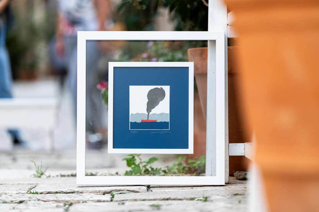 Jesen u Galeriji Juraj Dalmatinac: Oton Gliha i Vasilije Jordan po promotivnoj cijeni