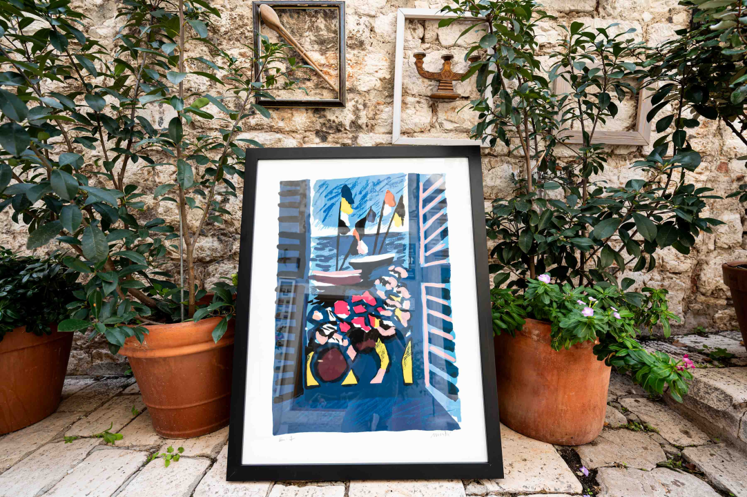 Jesen u Galeriji Juraj Dalmatinac: Oton Gliha i Vasilije Jordan po promotivnoj cijeni