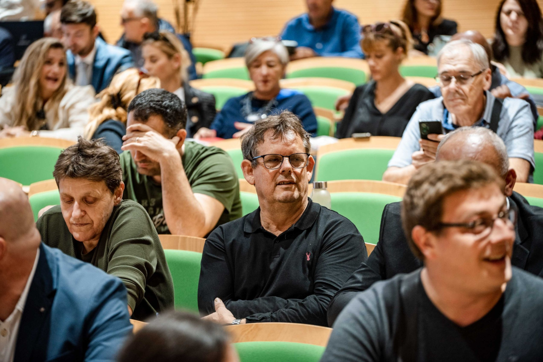 Na Županijskoj skupštini izglasan rebalans proračuna, a jedna od uloga 'Tijata' mogla bi biti i ploveća knjižnica