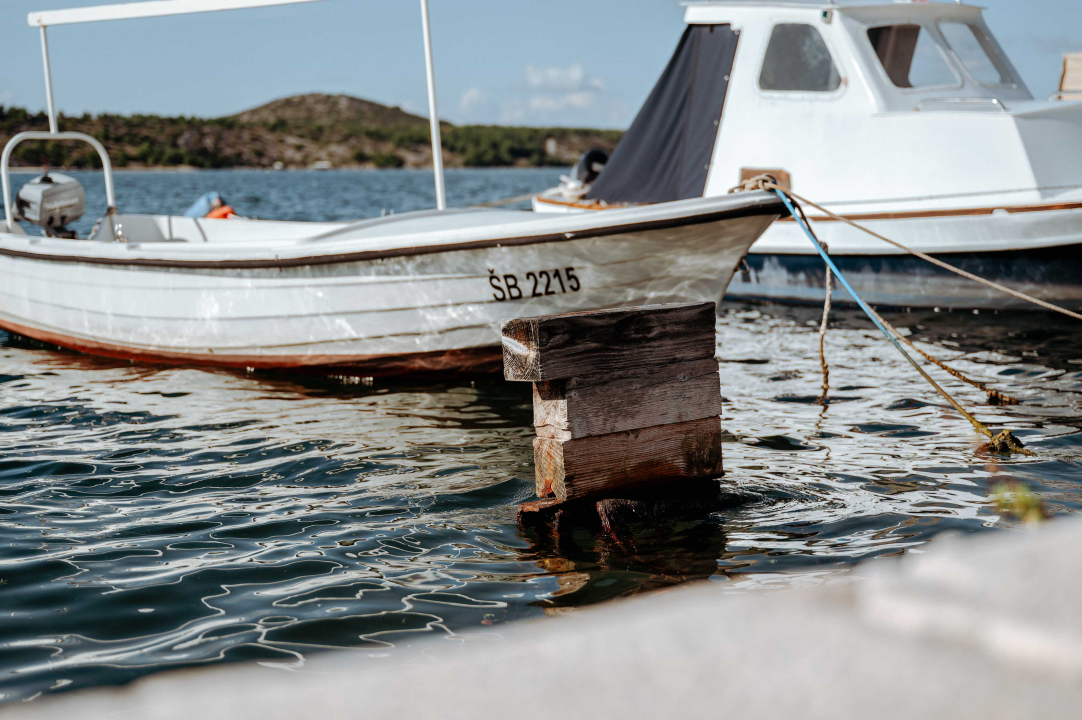 Dolac i Banj nakon juga izgledaju kao albanske plaže kojima smo se ljetos rugali!