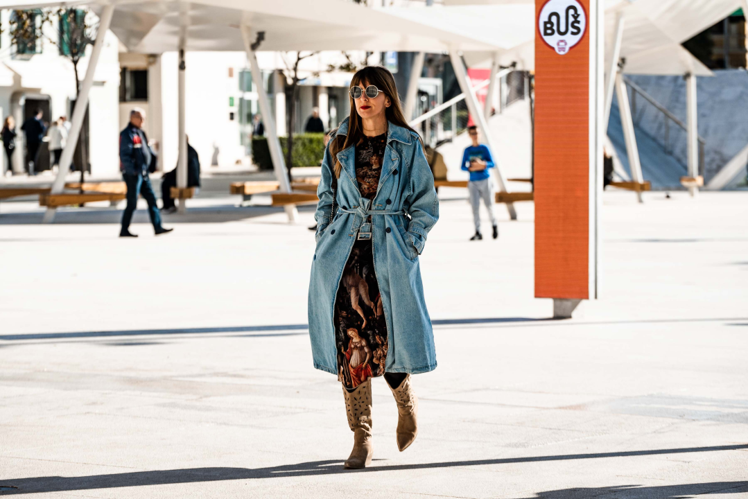 FOTO Đir po gradu, četvrtak 9. studenog