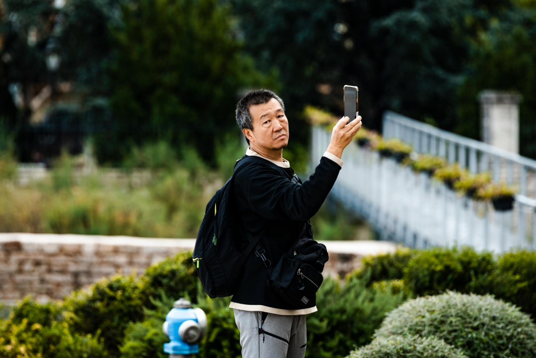 FOTO Đir po gradu, subota 11. studenoga