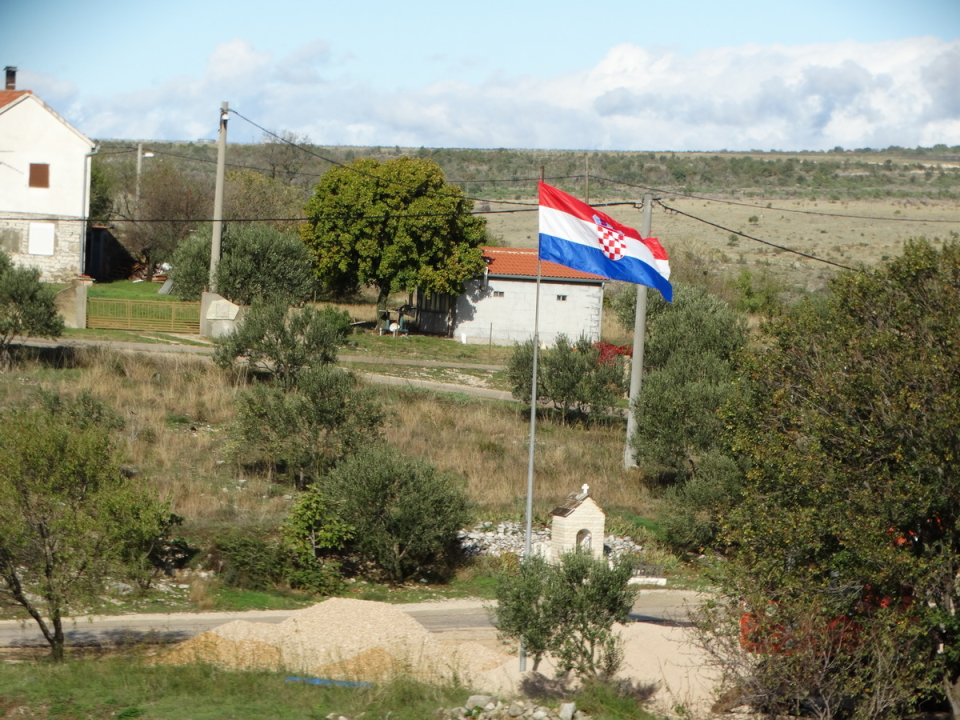 Svečano proslavljen blagdan svetog Martina u Lepurima 