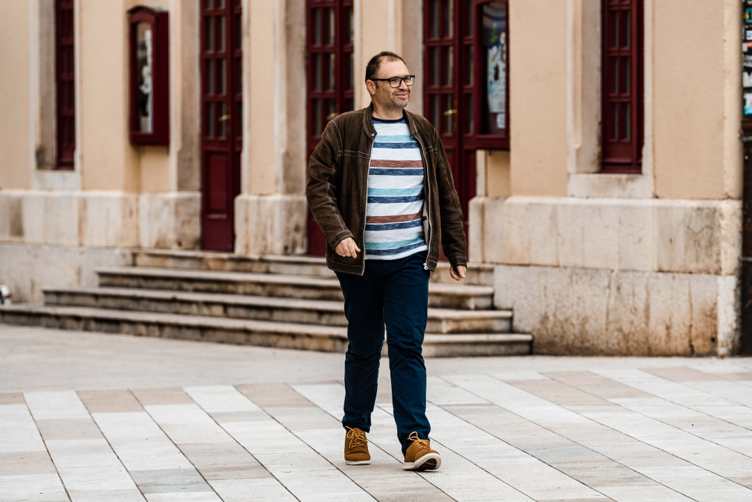 FOTO Đir po gradu, nedjelja 12. studenoga