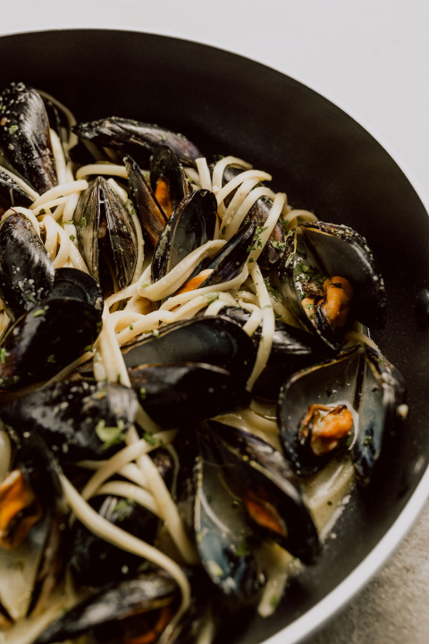 Novi jelovnik i adventska ponuda u Konobi Maito će vas oduševiti!