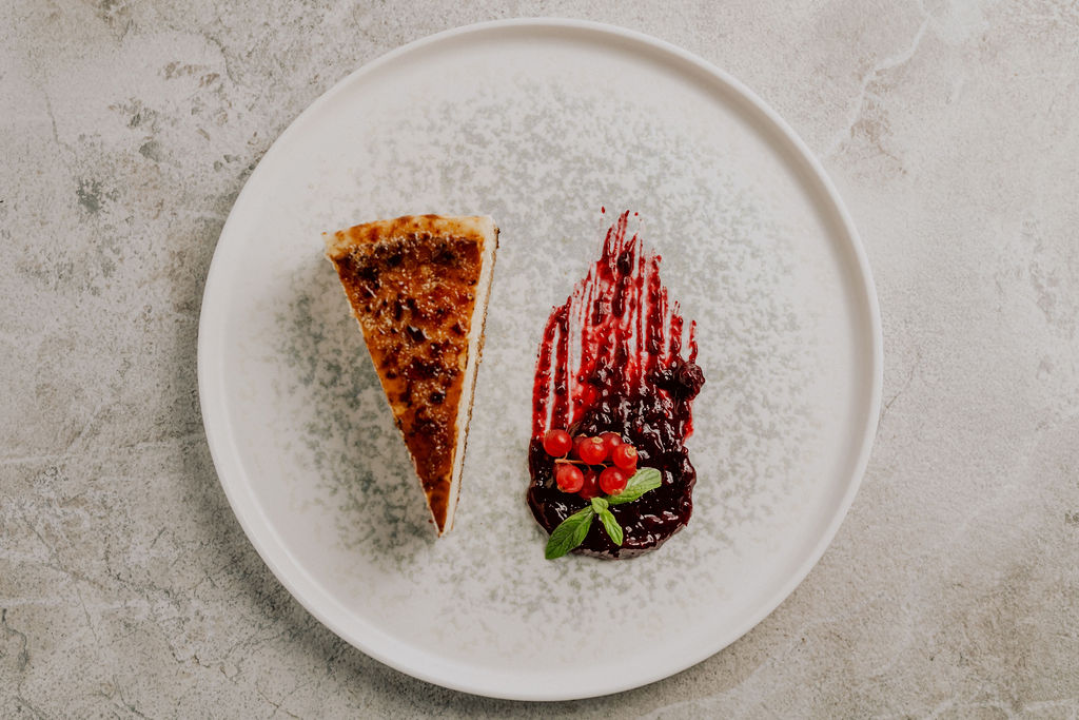 Novi jelovnik i adventska ponuda u Konobi Maito će vas oduševiti!