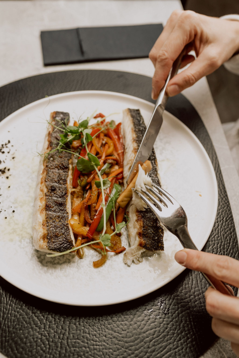 Novi jelovnik i adventska ponuda u Konobi Maito će vas oduševiti!