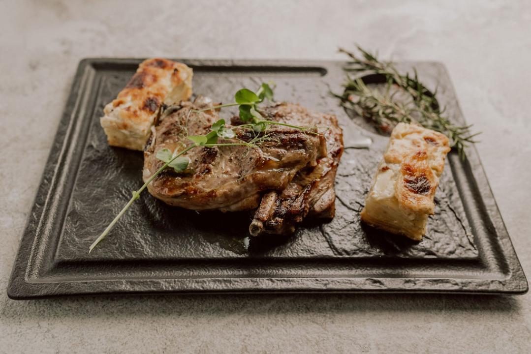 Novi jelovnik i adventska ponuda u Konobi Maito će vas oduševiti!