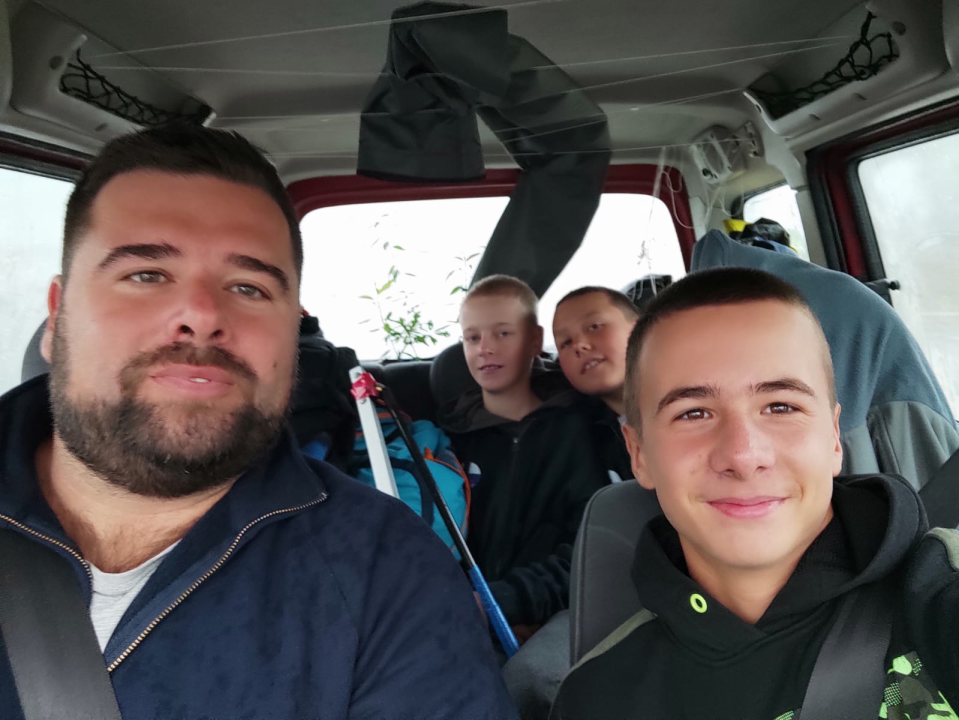 Novoosnovani JK Šibenik nastupio na regati u Zadru: Dobri rezultati po izazovnim vremenskim uvjetima