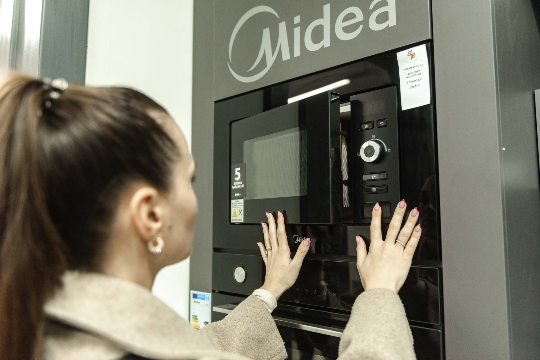 Iskoristite odličnu Black Friday akciju u El Bakoti!