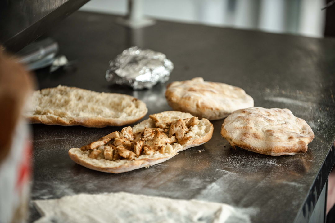 Isprobajte slasna jela s roštilja odličnog Food Studija! 